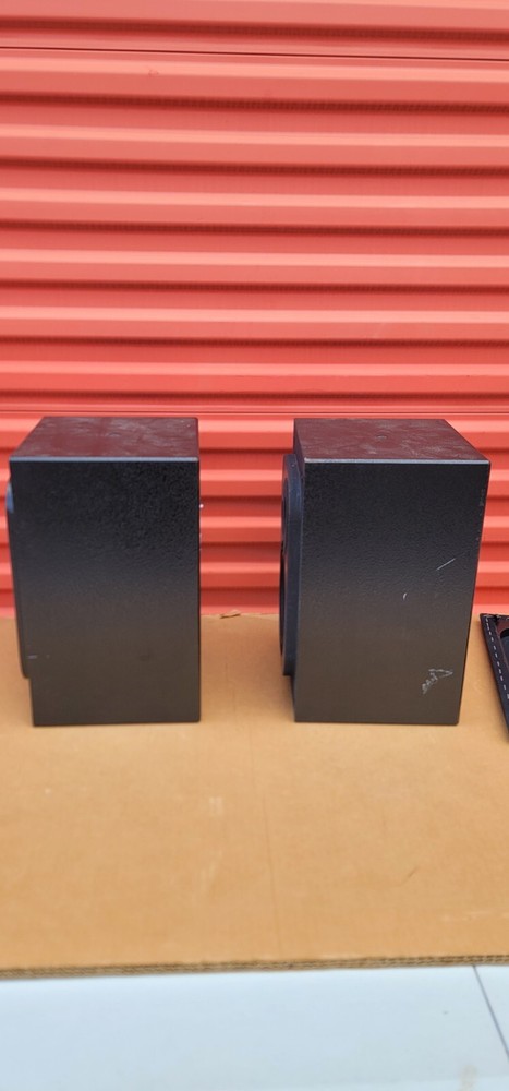 Eastern Acoustic Works MS 20