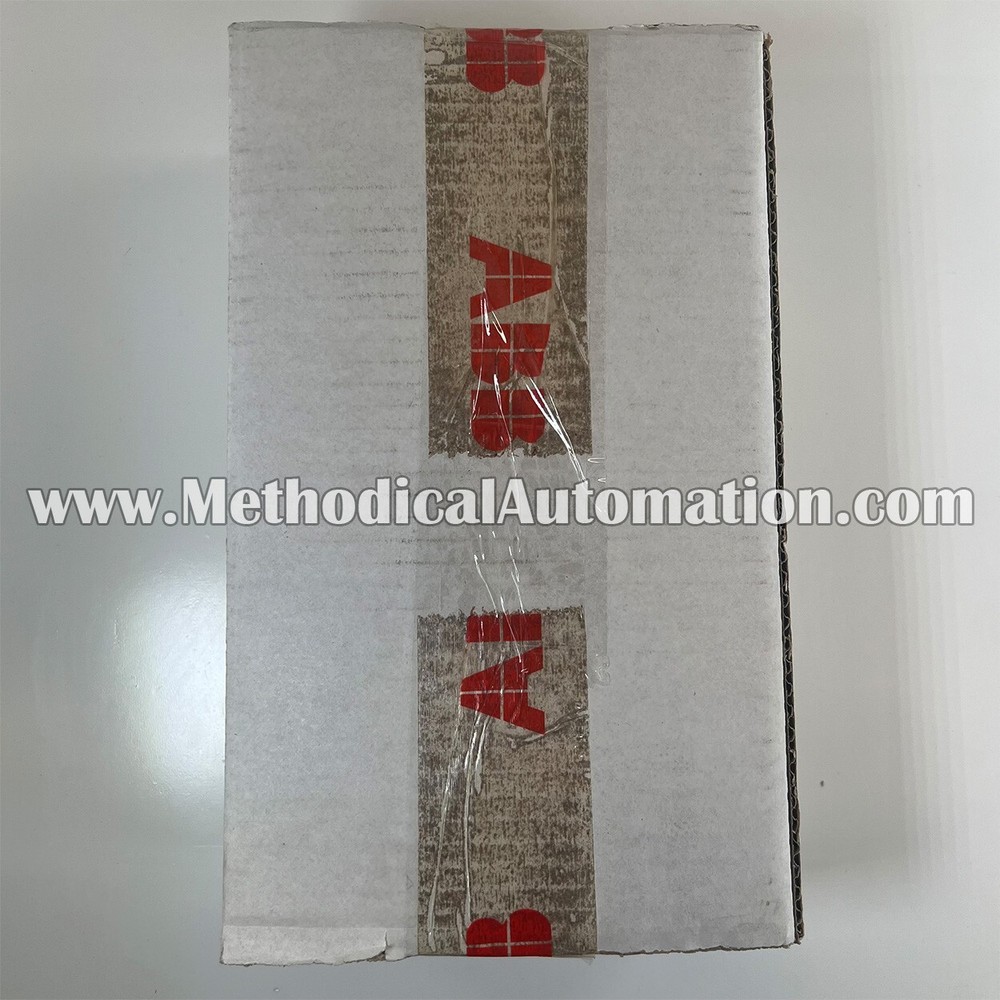 ABB 3HNE00413-1 - Battery Current Limited