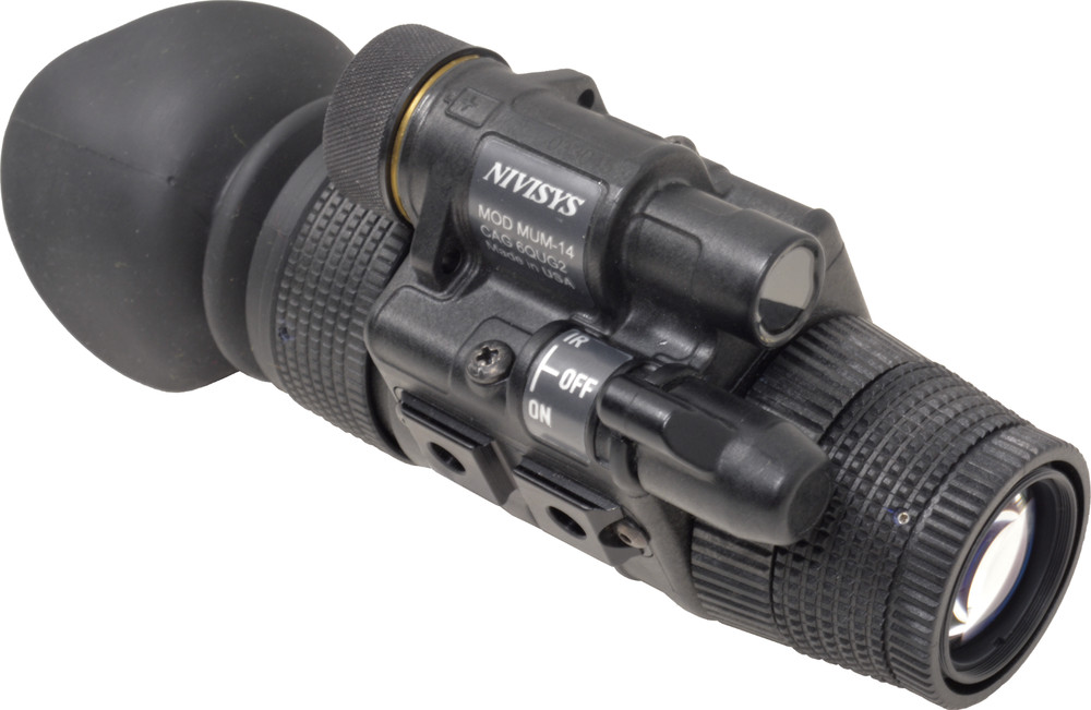 MUM-14 Night Vision Monocular (Kit Only)