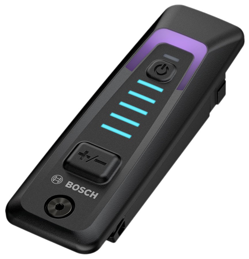 System Controller - Bosch System Controller (BRC3100) - The smart system - eBike