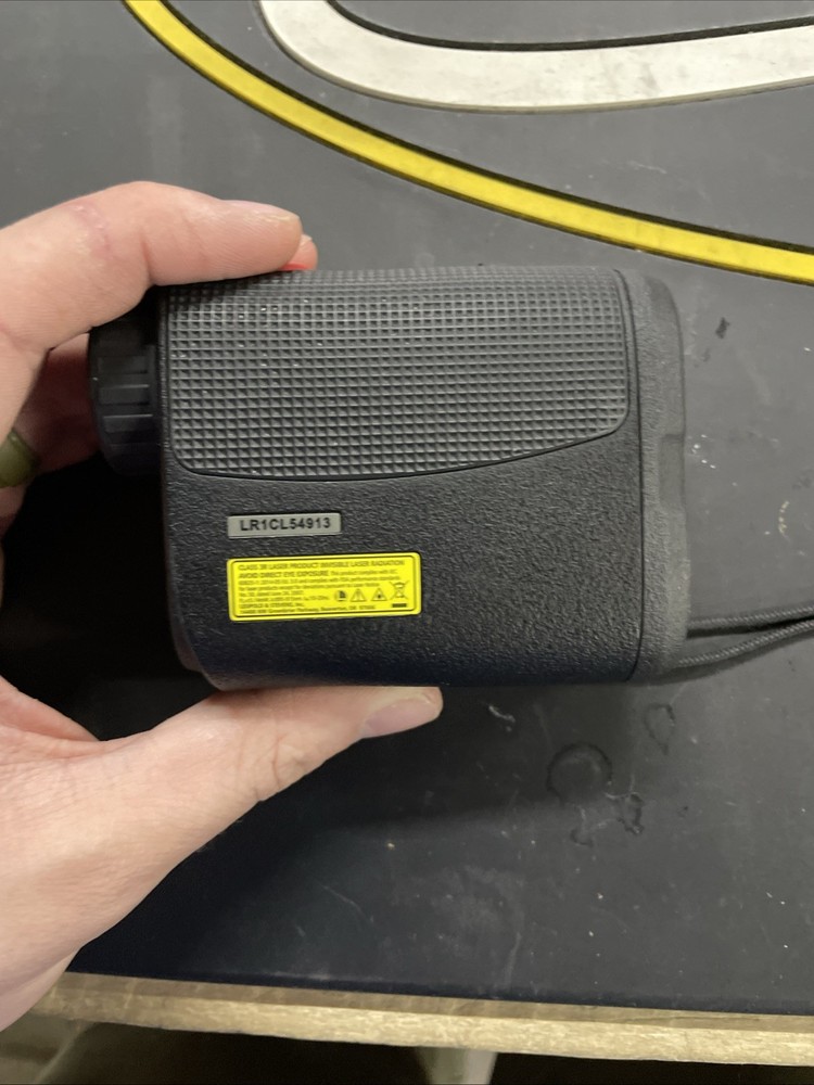 Leupold Rx-650 W/ Case