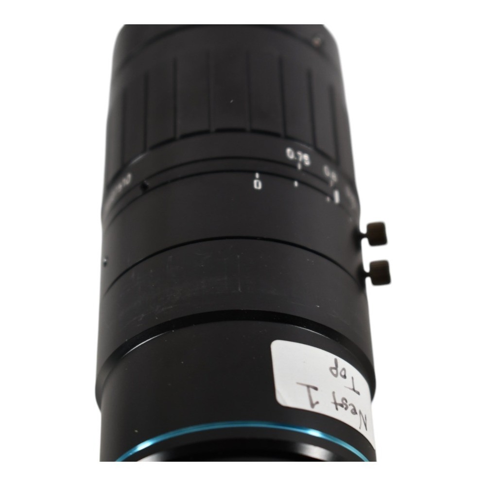 VS Technology VS-TEV07510 1.1'' Variable Magnification Telecentric Lenses