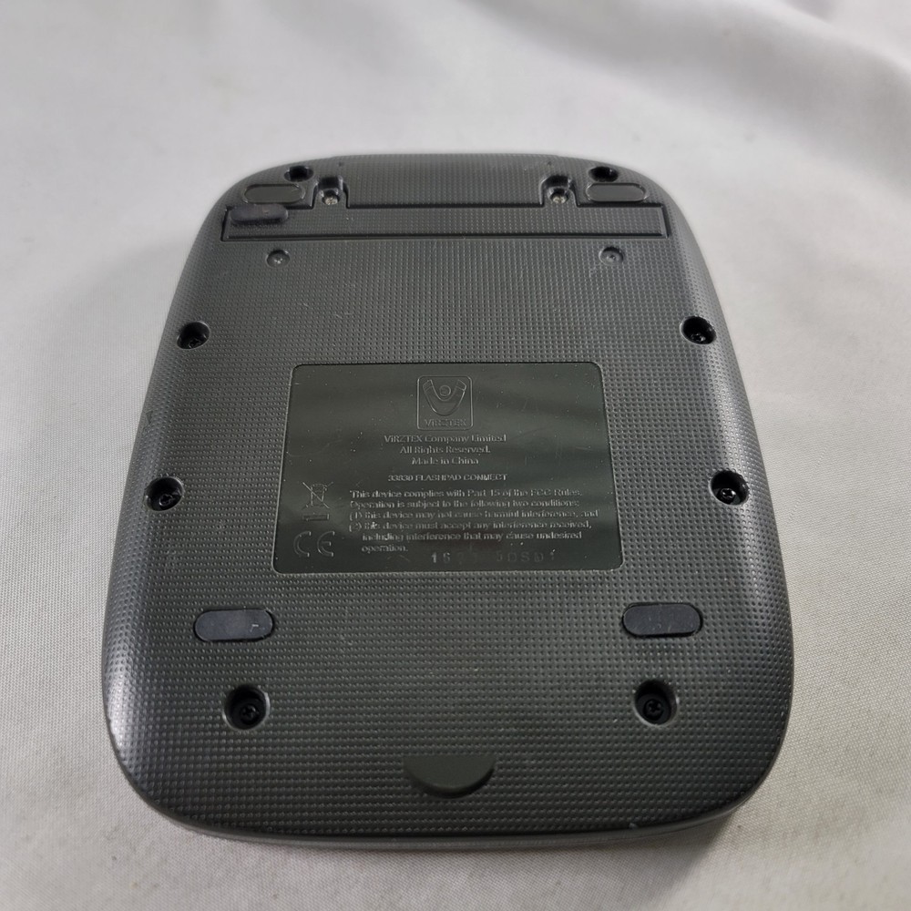FlashPad Connect Gray