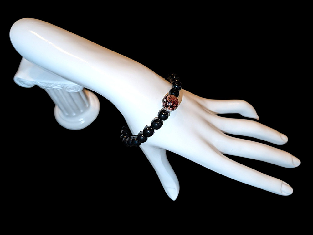 Interstellar Bracelet