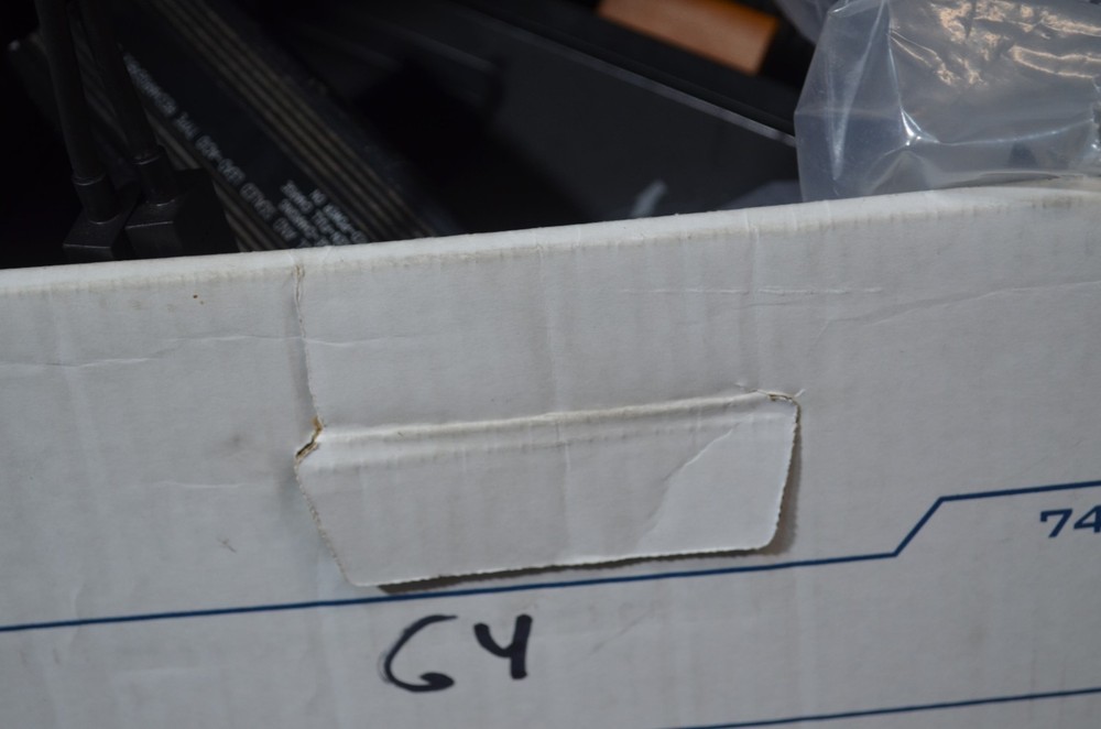oster cryogen-x blades lot
