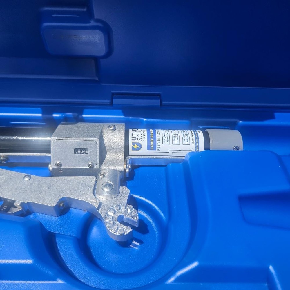 LOAD-RANGER XLT LOAD BREAK TOOL USLR-XLT-1 UTILITY SOLUTIONS LINEMAN