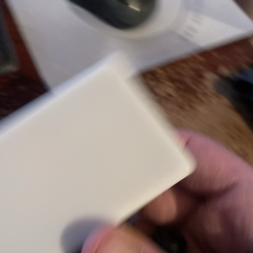 Lumecube LC-PANELMINI1 Smart LED Photography Cube Light