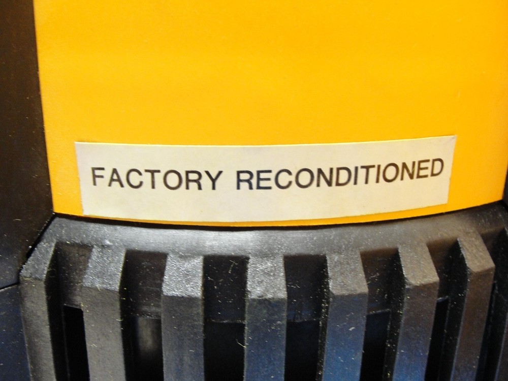 Factory Reconditioned Wagner Power Roller System Model 0155001