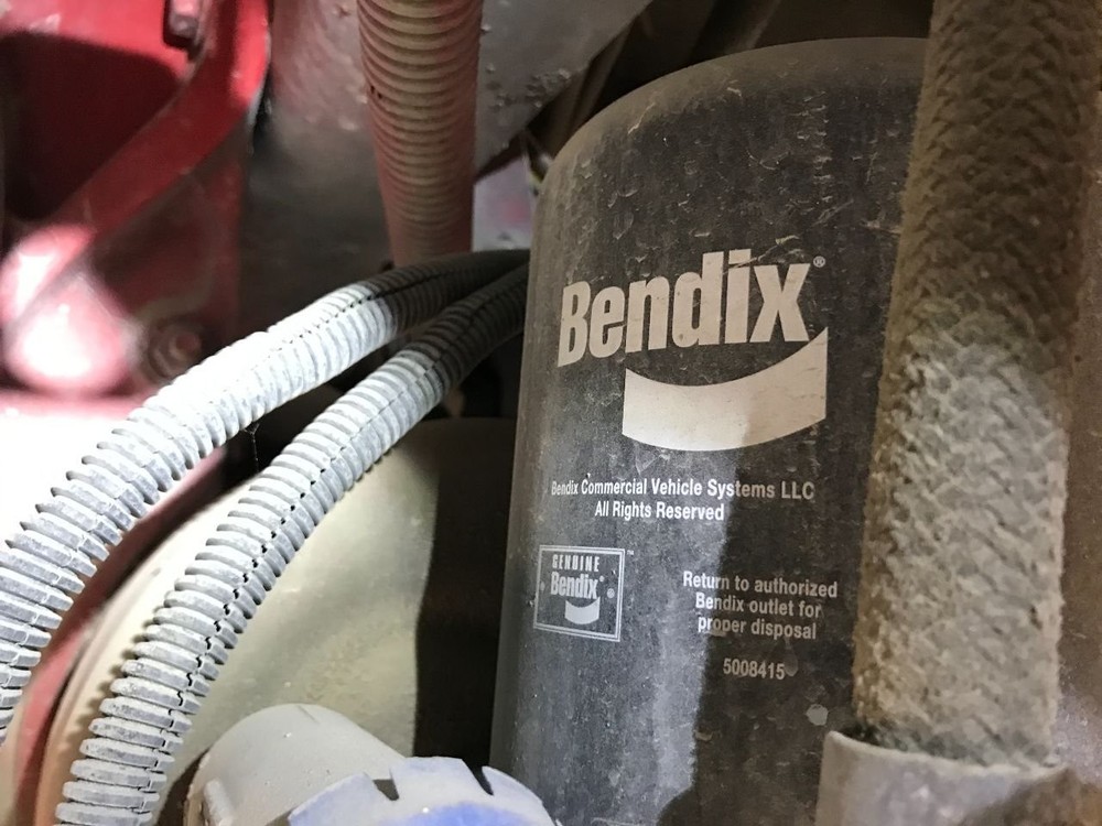 Bendix AD-IS Air Dryer - Used