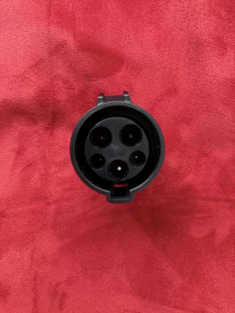 Official Tesla SAE J1772 Charging Adapter