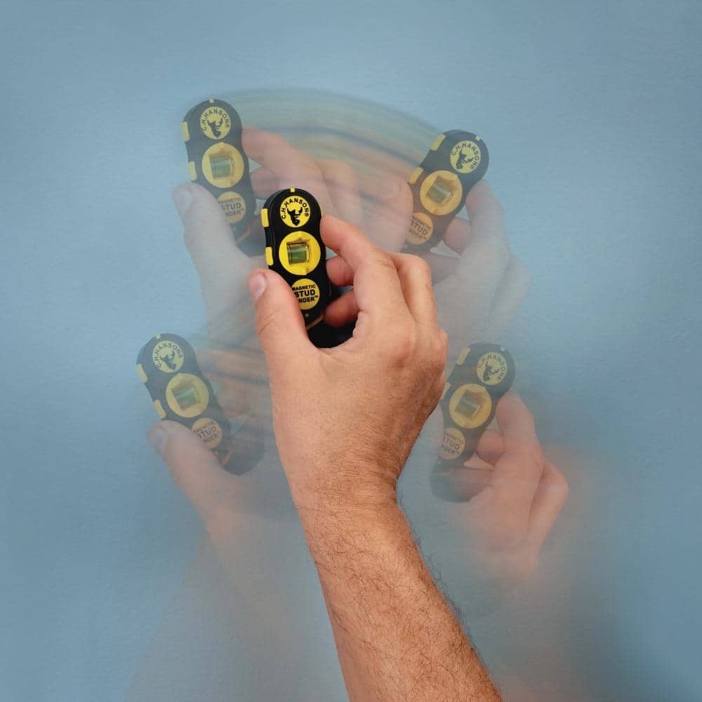 Magnetic Stud Finder