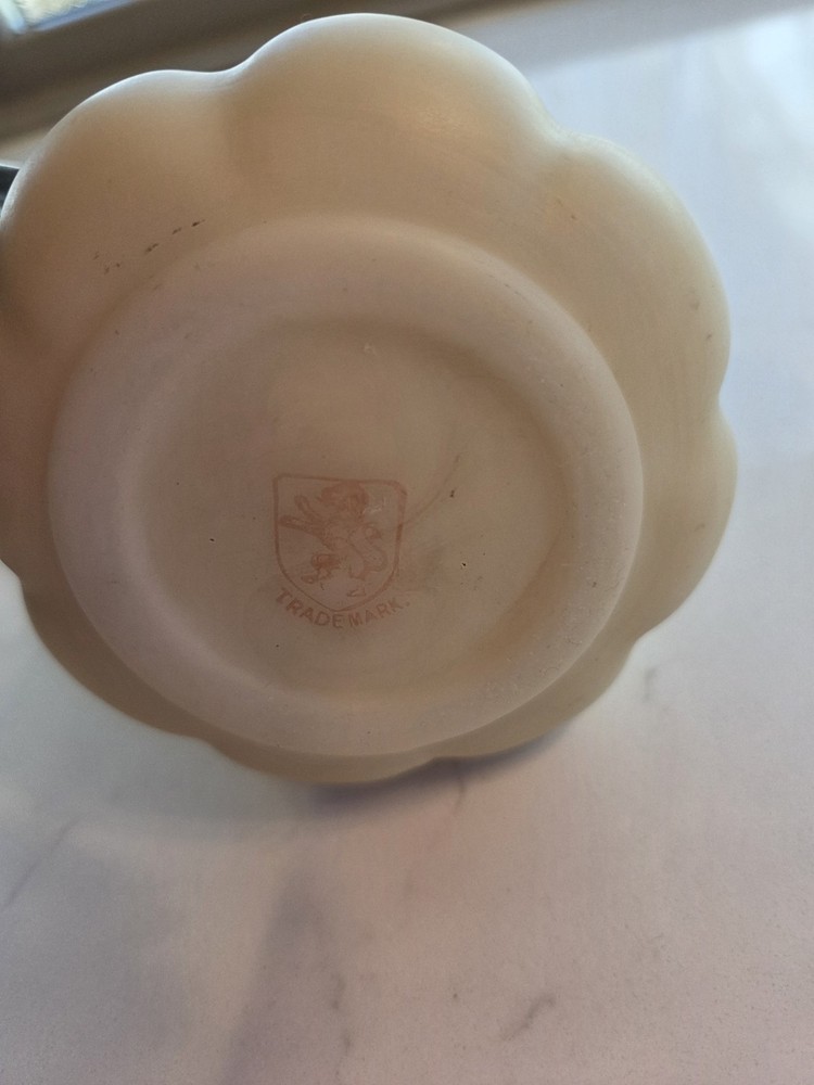 Antique Smith Bros Syrup Pitcher or Jar