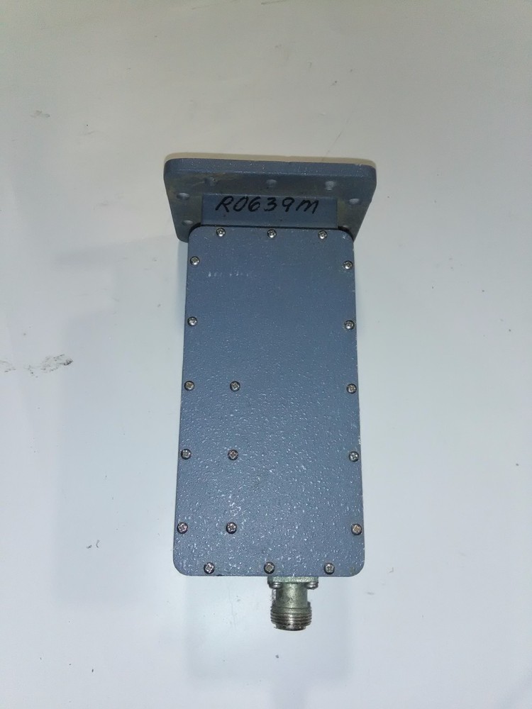 Avantek amplifier AWC-4213N