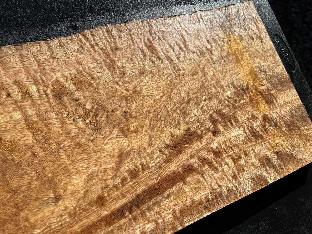 Hawaiian Curly Mango Board #14063