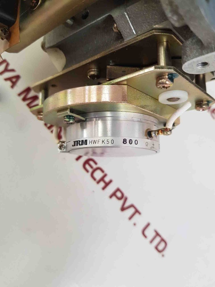 Nakamura JCS LUBAP Joystick