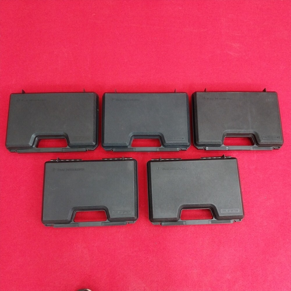 TEXAS Instruments CBL SYSTEM Calculated Based Laboratory