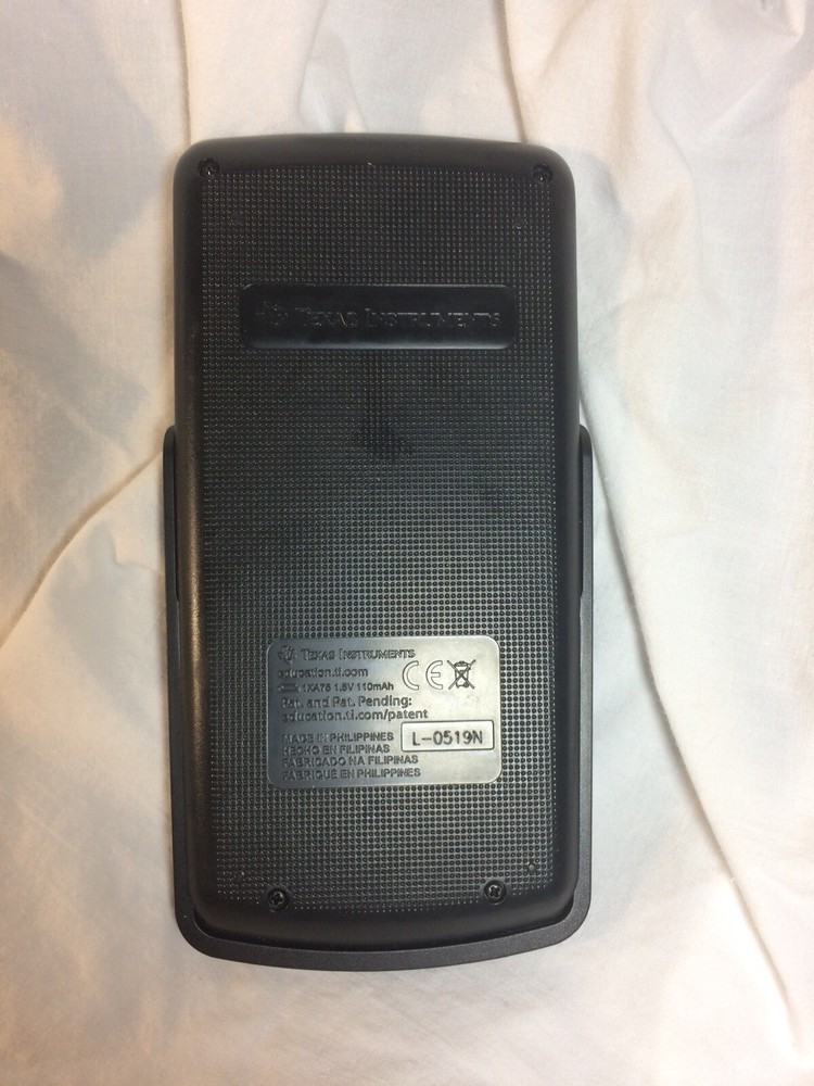 Pre-owned Texas Instruments TI-30XA Scientific Calculator