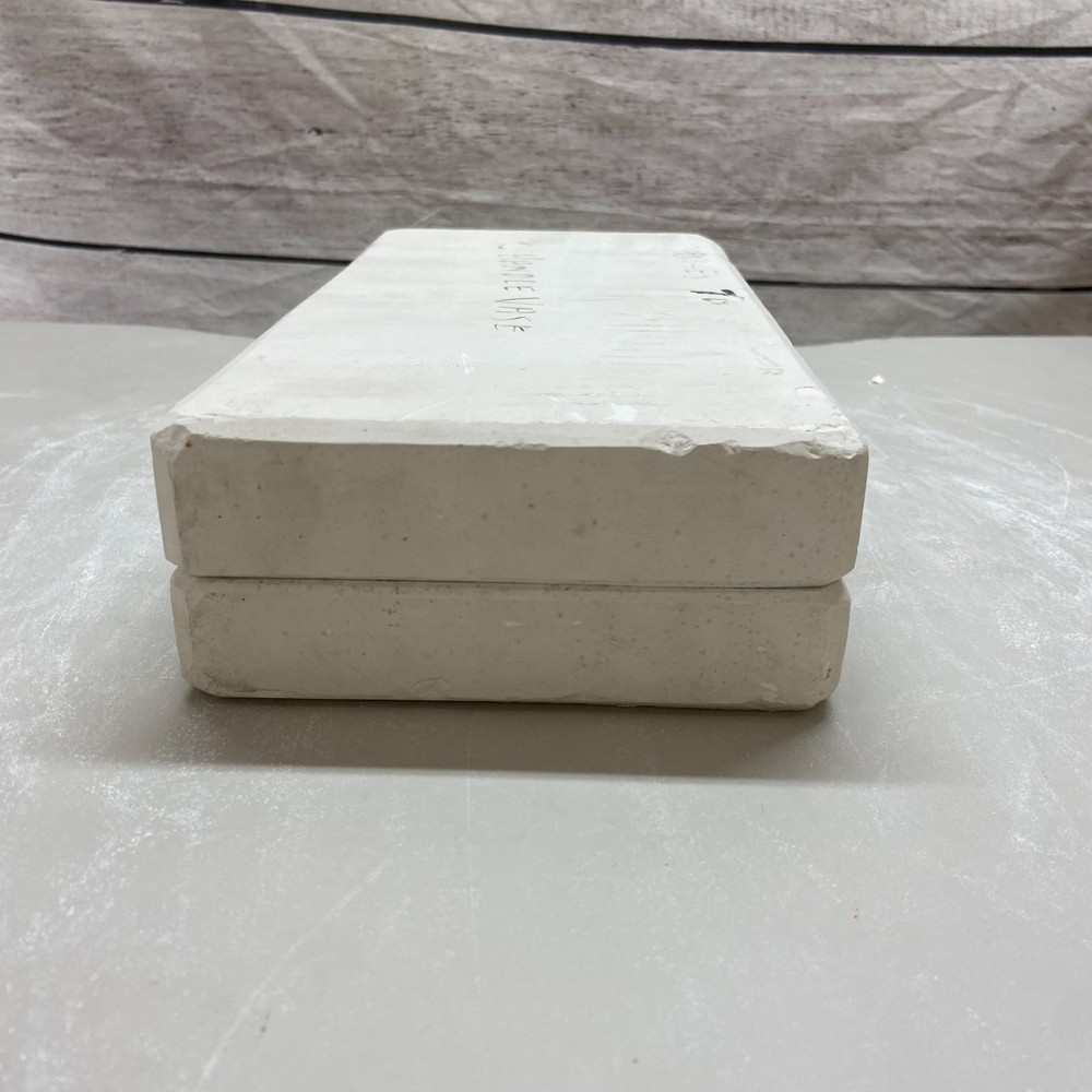 Ceramic Slip Casting Mold 2 Handle Vase Cramer