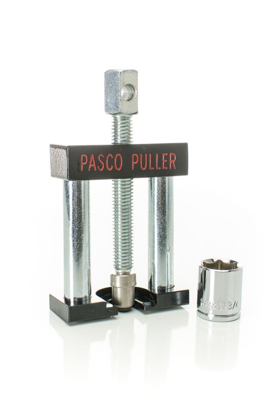 PASCO SPECIALTY 4665 Sleeve Puller 1/2"-3/4" Heavy Duty Compression Tool