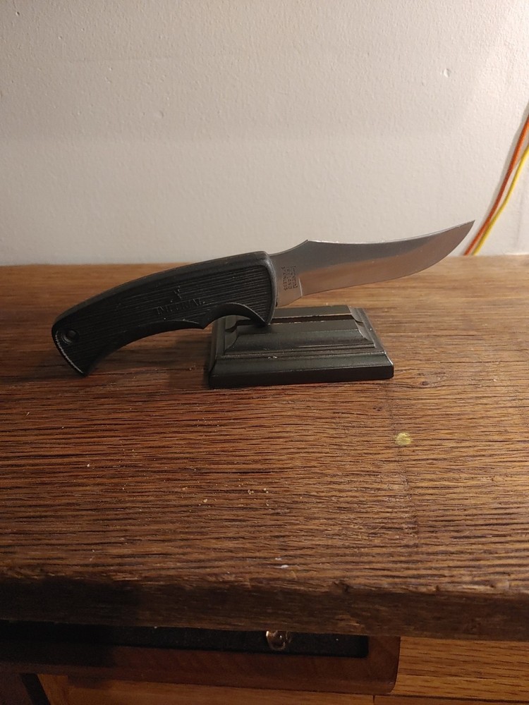 imperial ireland fixed blade knife