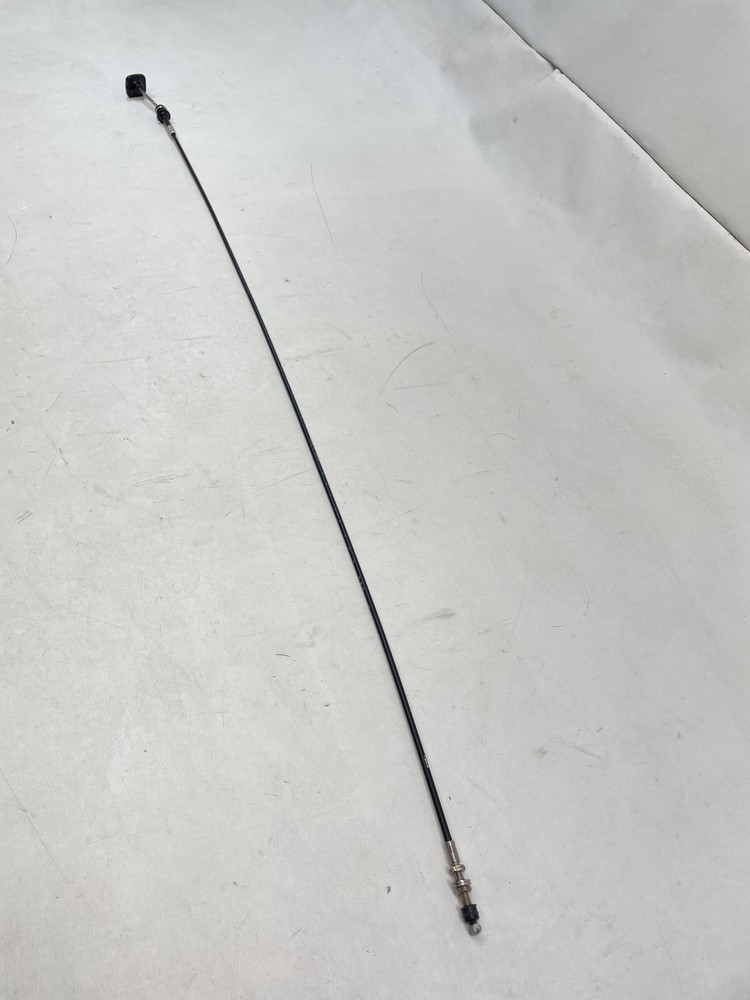 MARINE CHOKE CABLE 44" L BOAT