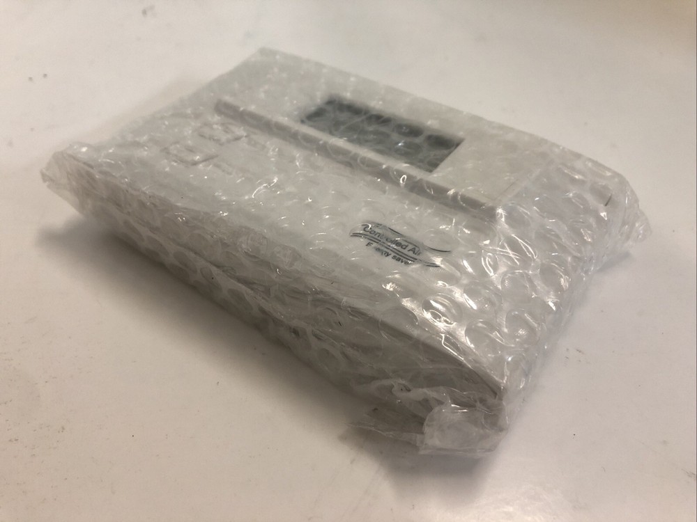 Discontinued Controlled Air Systems Programmable Thermostat - T21-B3B11