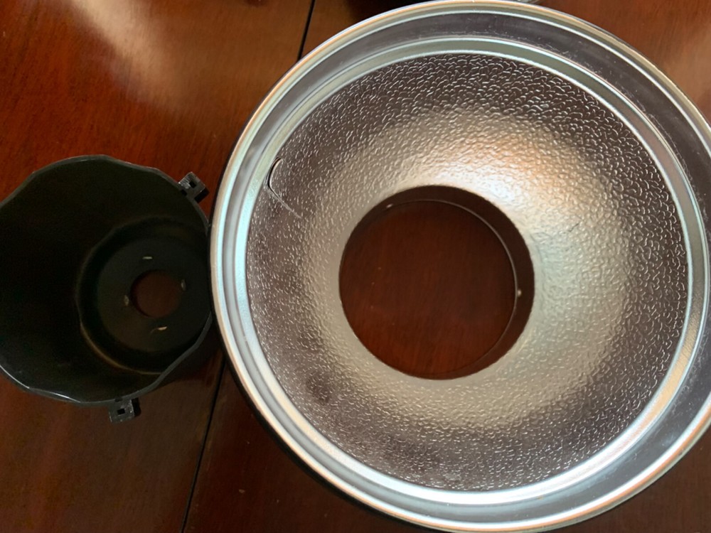 godox de300 studio flash