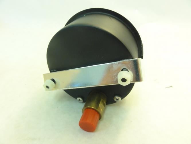 201393 New-No Box; McDaniel Controls AB 41026 Set Point Process Temperature Gaug