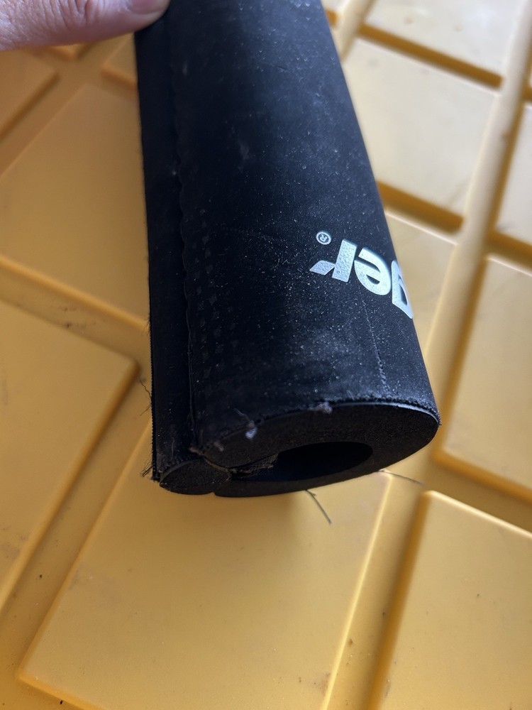 Harbinger Bar Pad 14in