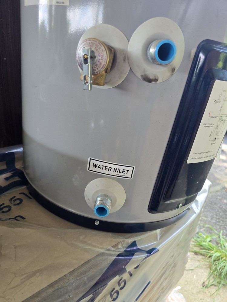 State PCE 10 1OMSA 10 Gallon 277V 2KW Commercial Lt Duty Electric Water Heater