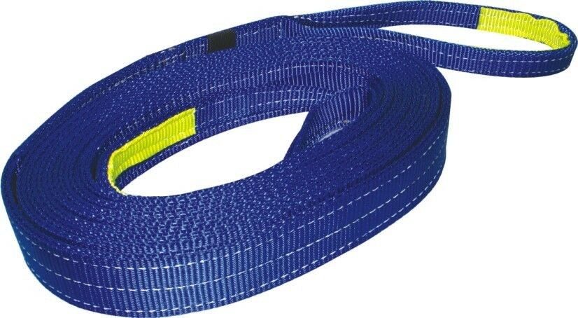 Winch Strap Bulldog Winch 20014