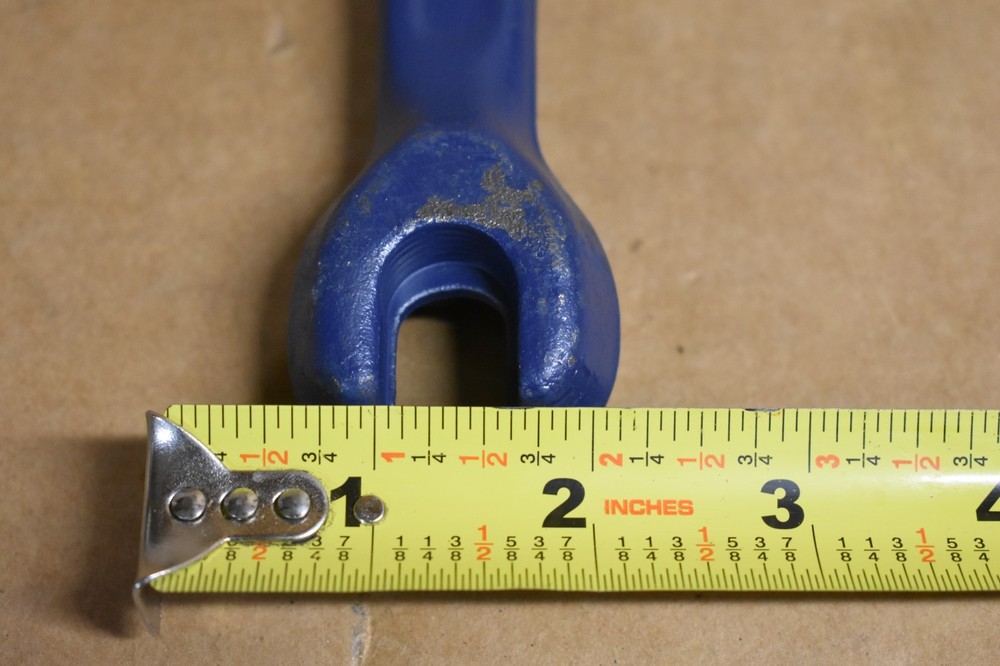 Klein Tools 3146 Lineman's Wrench