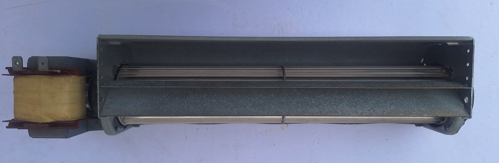 TANGENTIAL BLOWER QLK45/2400-2524L