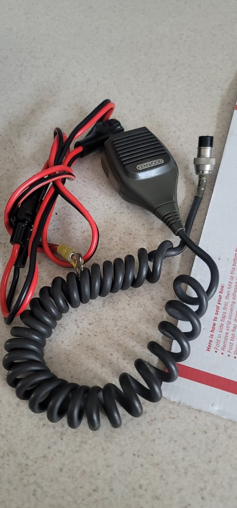 KENWOOD TS 850S HF TRANSCEIVER