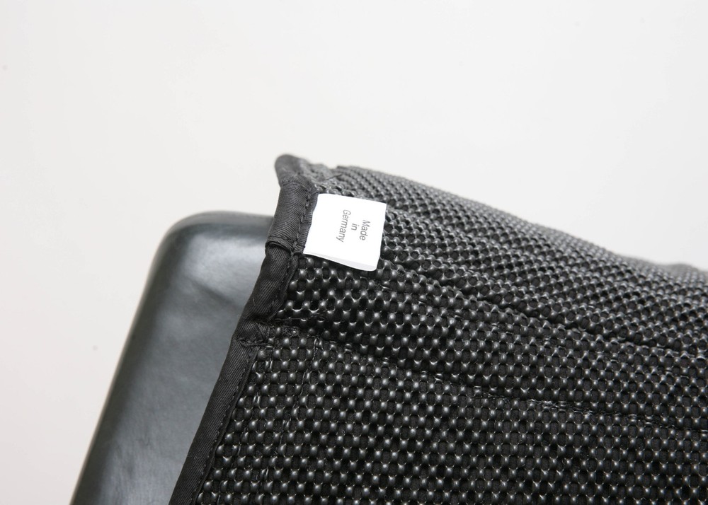 Equest V3 Shimmable Grip Half Pad Inv 6219
