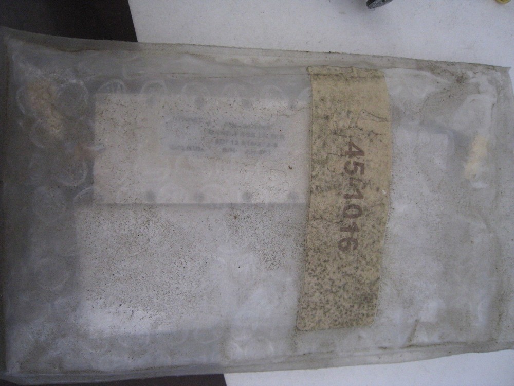 Utilinet Band Pass Filter 01-1018 External RF Filter S3 IWR Filter Axial Adapter