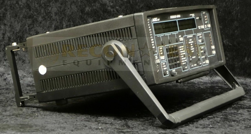 TTC Fireberd 6000A-6007 Communications Analyzer