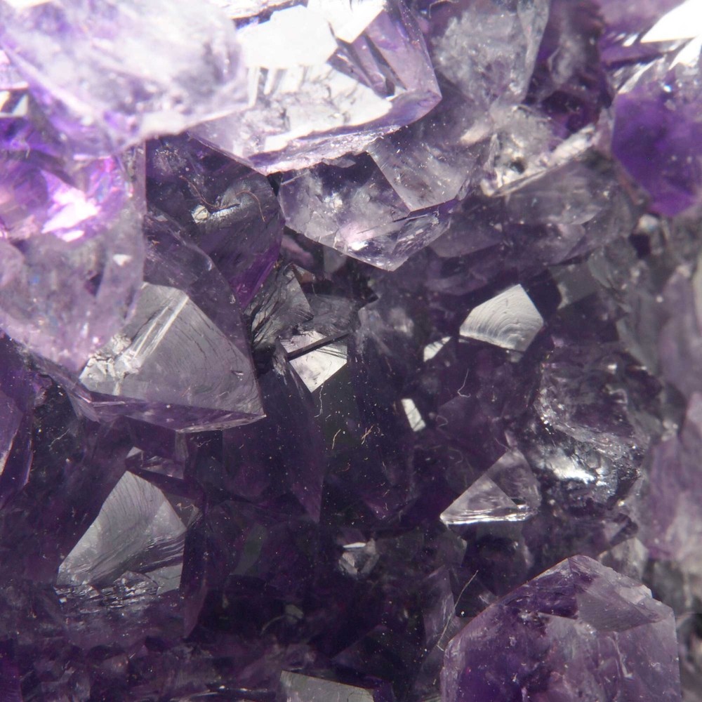 AMETHYST - Artigas - URUGUAY AR76
