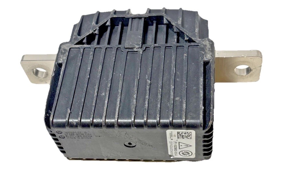 Tesla Cybertruck High Voltage Battery Disconnect Pyrofuse Pyro Fuse 1523882 OEM