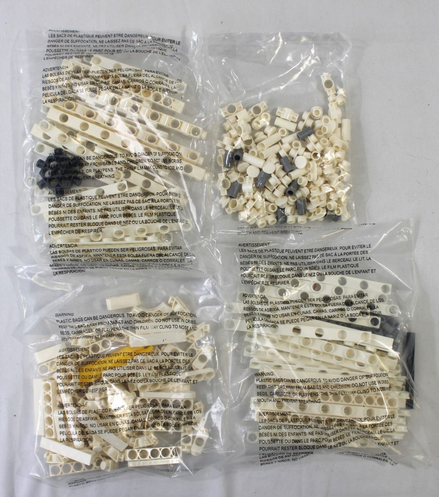 Architectural Engineering Stem Experiment Kit Thames & Kosmos