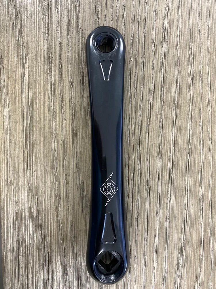 Origin8 Crank Arm CF12 E-1 175mm