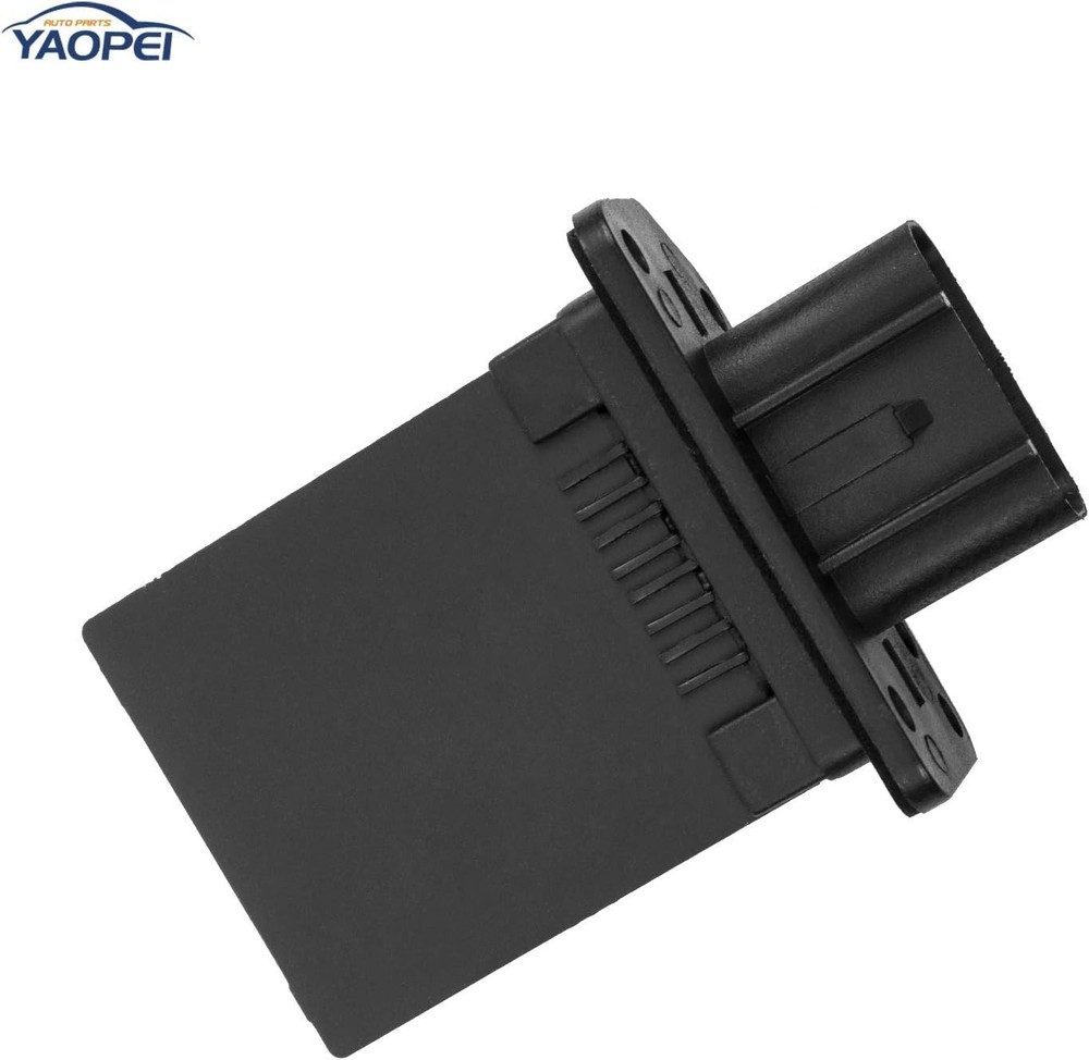 HVAC Blower Motor Resistor