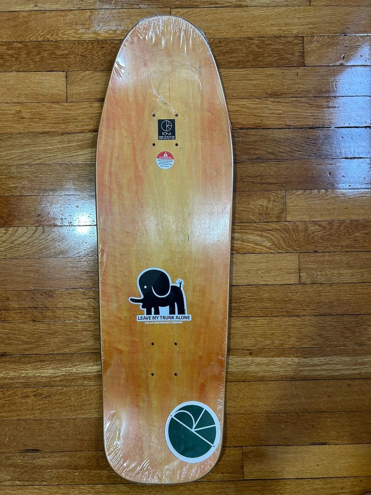 Polar Skate co