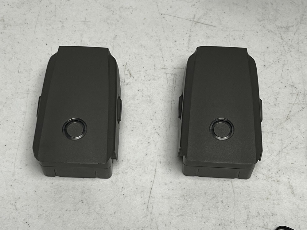 dji Mavic 2 "Fly More Pack" Accessories