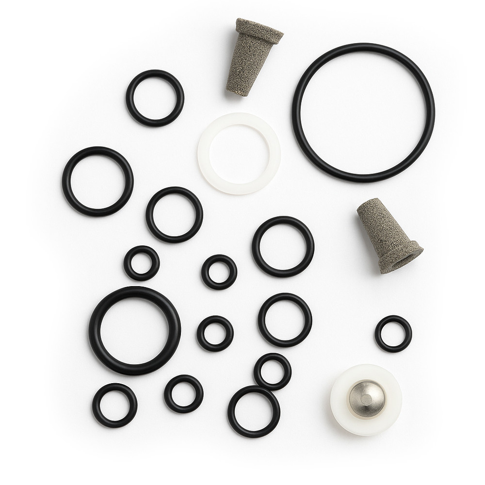 BEUCHAT Kit for V2 and V40 Regulators