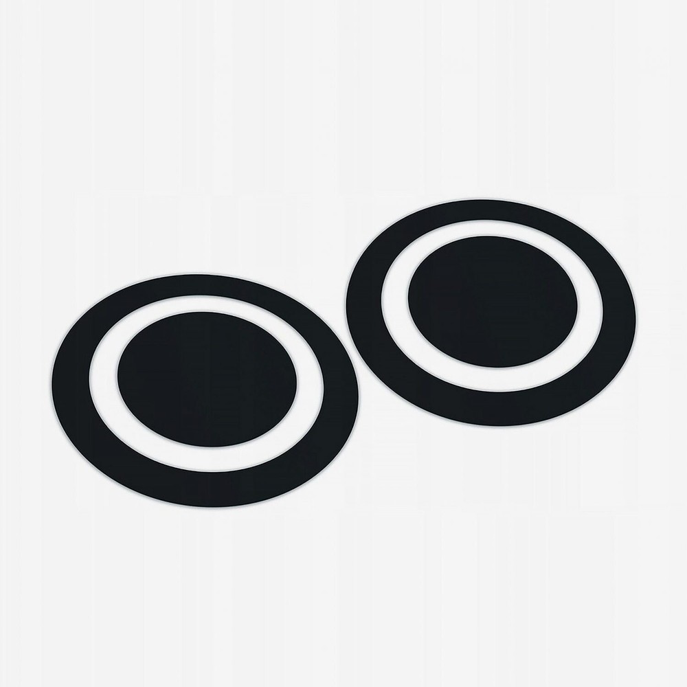 Black Eye Impact Pad (2) - BLKEYE