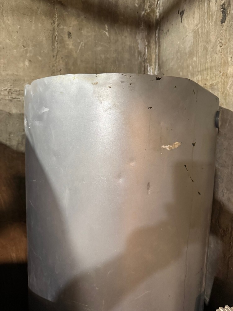 Viessmann Vitocell EVI 300-V Indirect Fired Hot Water Storage Tank 79 Gallons