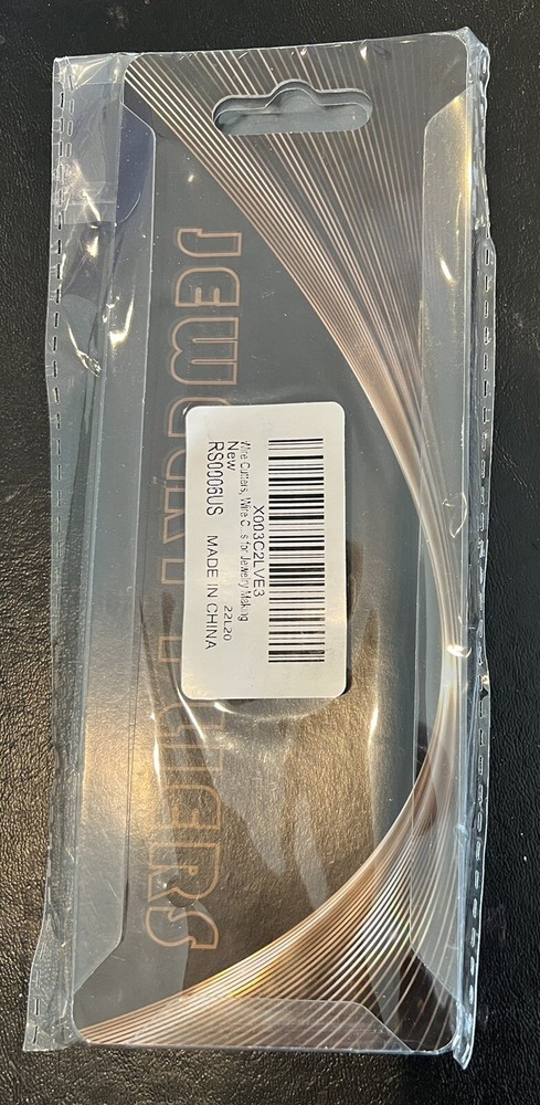 Jewelry Pliers