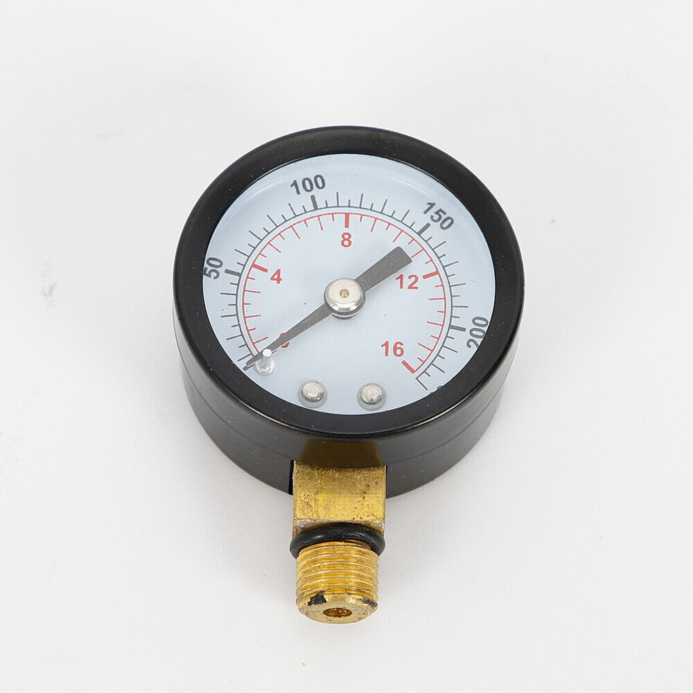 3/4in Home Reusable Sediment Water Filter Spin Down Mesh System Hot Water Filter