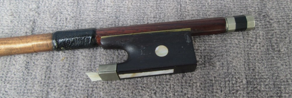 Ciro Full Size Violin w/ Case & Bow